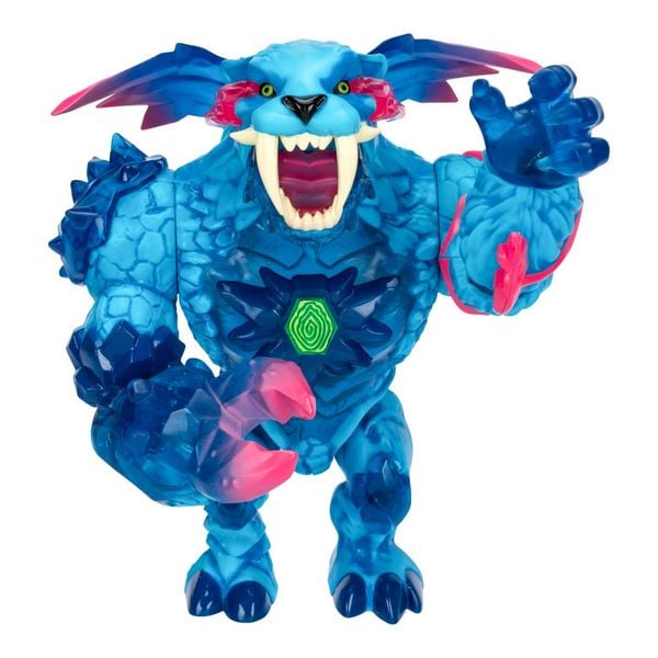 Produktbild: MrBeast Lab Sammelfigur - Panther