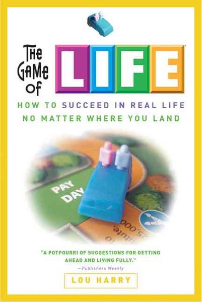Produktbild: Game of Life