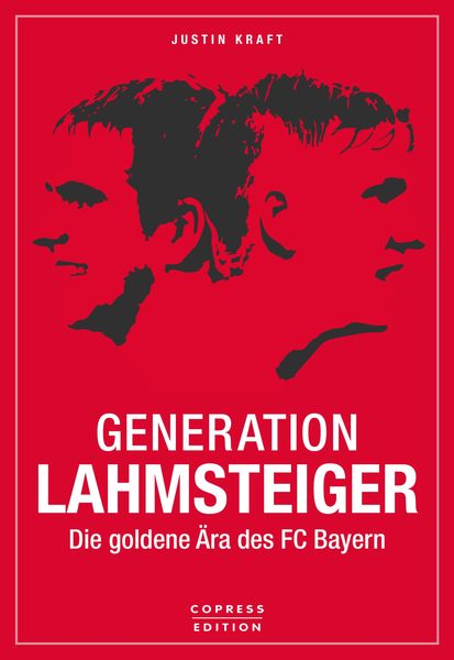 Produktbild: Generation Lahmsteiger