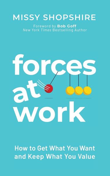 Produktbild: Forces at Work