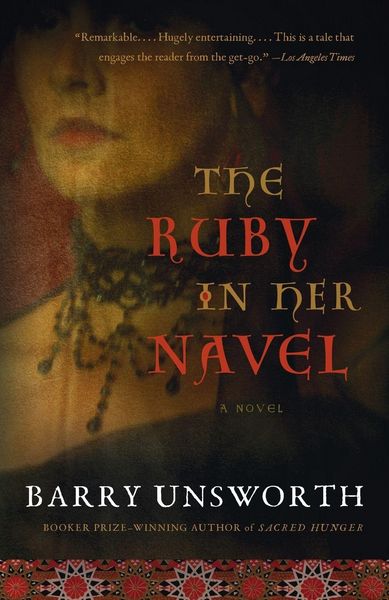 Produktbild: The Ruby in Her Navel