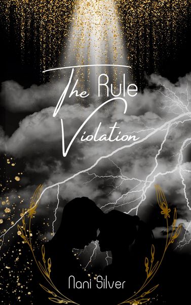 Produktbild: The Rule Violation