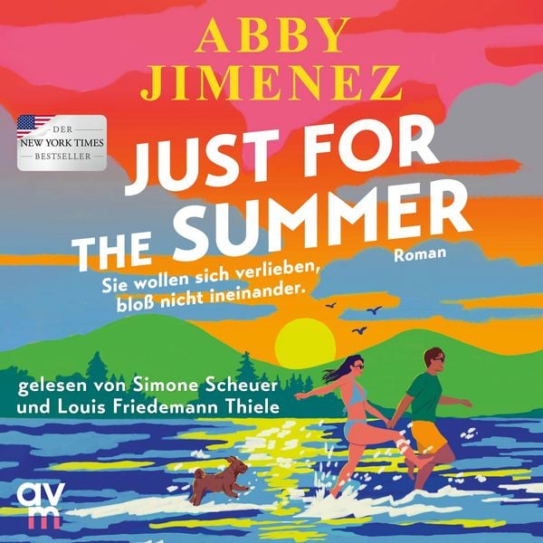 Produktbild: Just for the Summer
