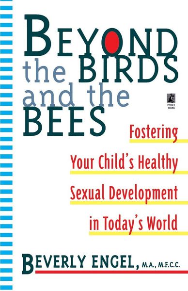 Produktbild: Beyond the Birds and the Bees
