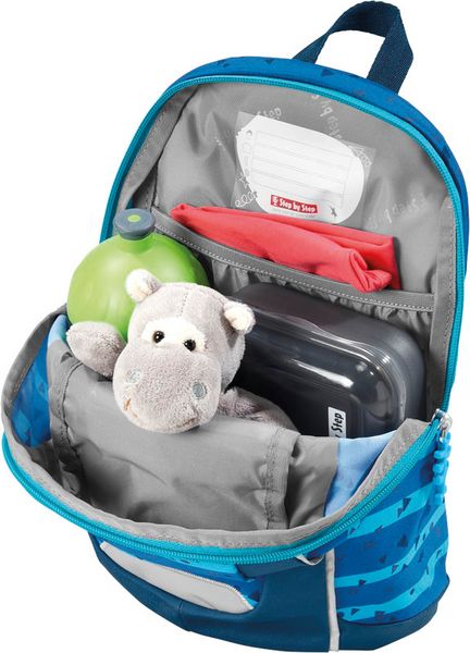 Produktbild: STEP BY STEP&reg; Kindergartenrucksack-Set Mini 2teilig, Koala Coco