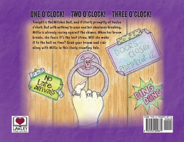 Produktbild: The Witches Ball