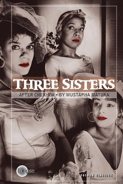 Produktbild: Three Sisters