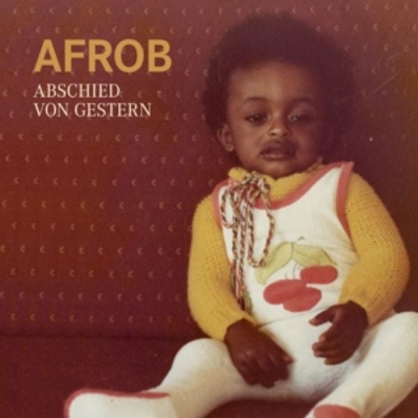 Abschied Von Gestern (Boxset) - Afrob, CD