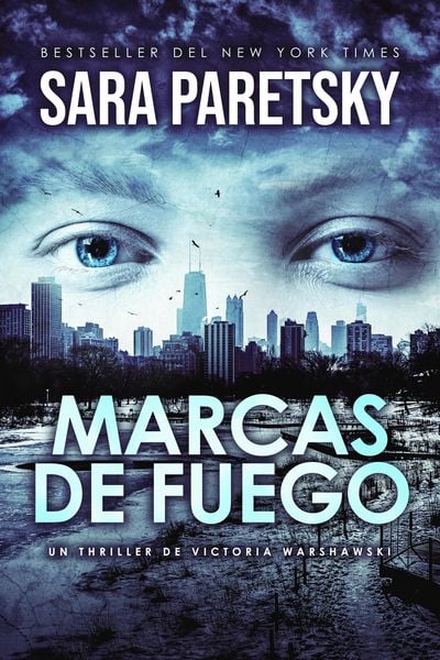 Produktbild: Marcas de fuego