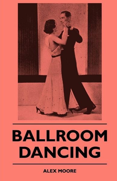 Produktbild: Ballroom Dancing