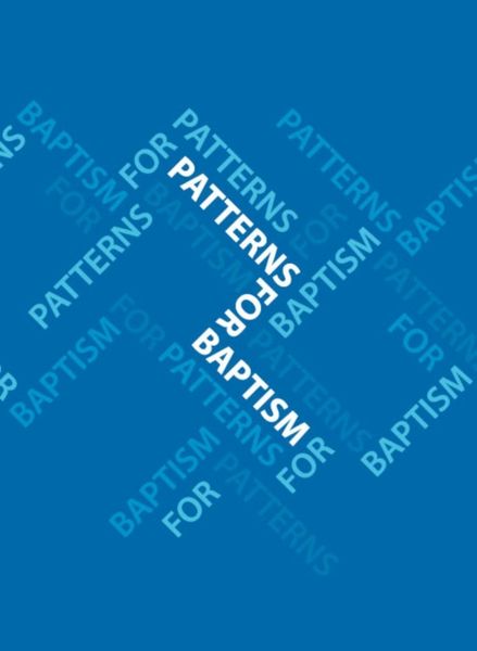 Produktbild: Patterns for Baptism