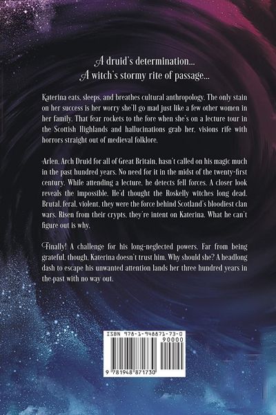 Produktbild: Timespell