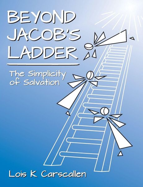 Produktbild: Beyond Jacob's Ladder