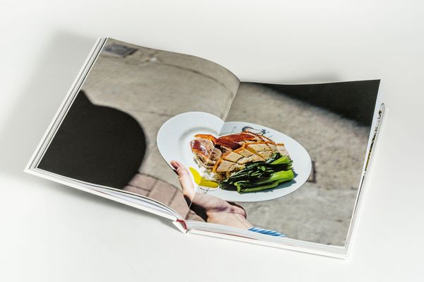 Produktbild: So schmeckt Hongkong