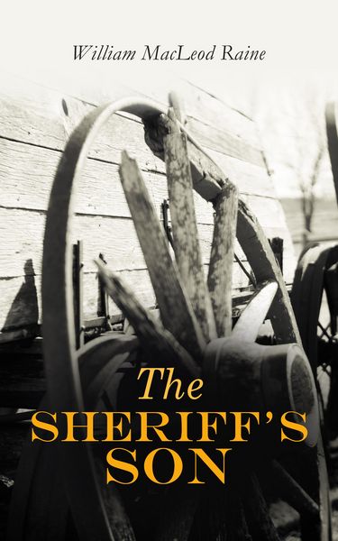 Produktbild: The Sheriff's Son