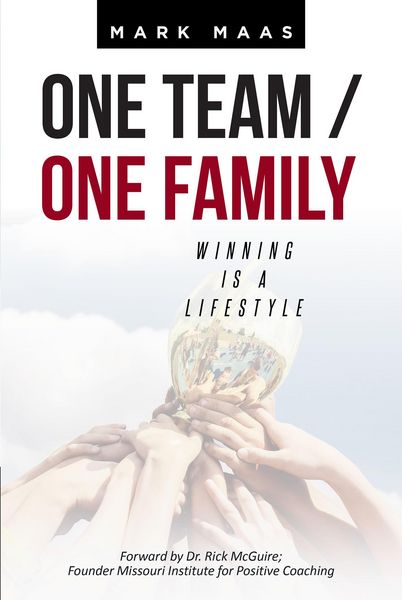 Produktbild: One Team / One Family