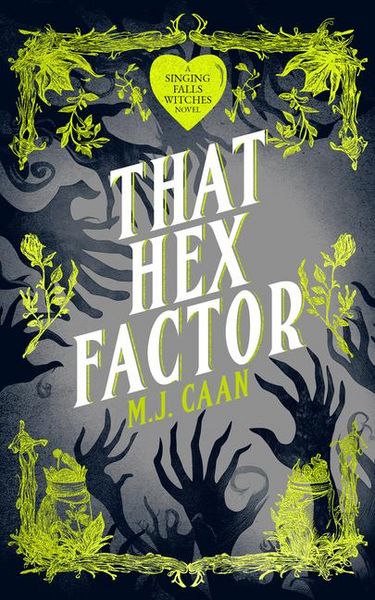 Produktbild: That Hex Factor