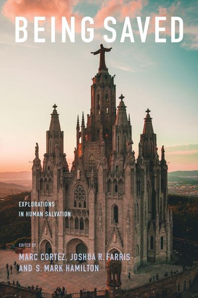 Produktbild: Being Saved