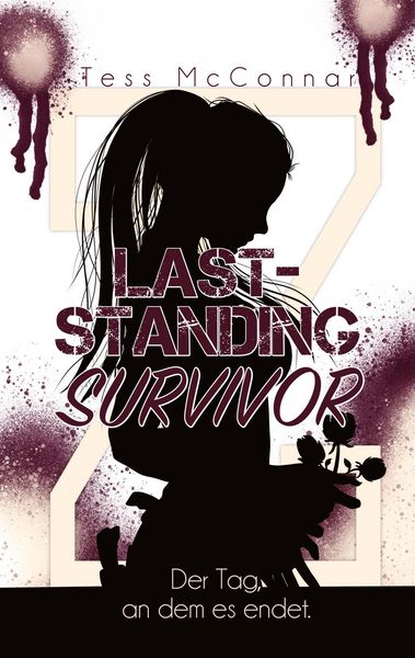 Produktbild: Z - Last-Standing Survivor