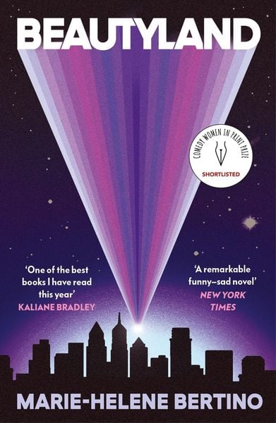 Beautyland, Taschenbuch von Marie-Helene Bertino, Vermilion, 978-1-5299-6439-4