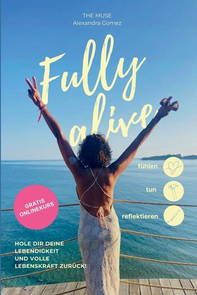 Produktbild: Fully alive