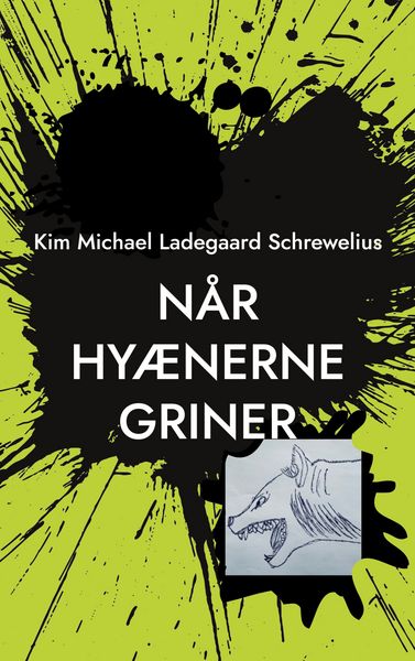 Produktbild: N&aring;r Hy&aelig;nerne Griner