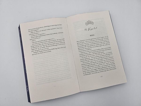 Produktbild: Paper Prince