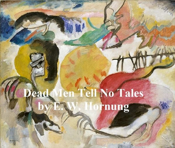 Produktbild: Dead Men Tell No Tales