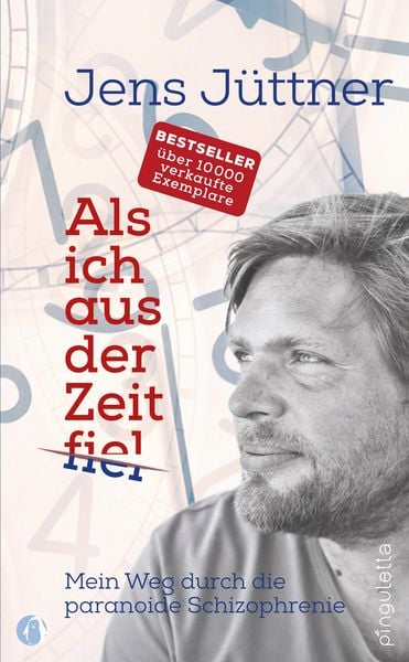 Produktbild: Als ich aus der Zeit fiel