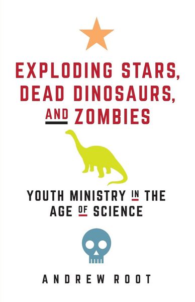 Produktbild: Exploding Stars, Dead Dinosaurs, and Zombies