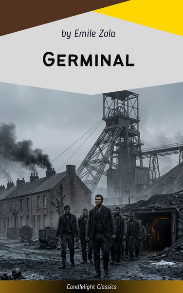 Produktbild: Germinal