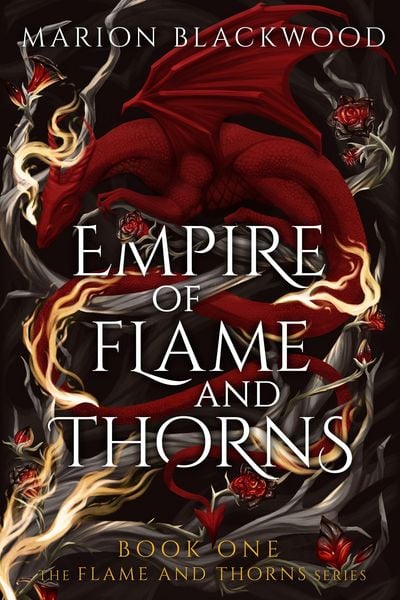 Produktbild: Empire of Flame and Thorns