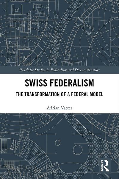 Produktbild: Swiss Federalism