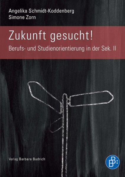 Produktbild: Zukunft gesucht!