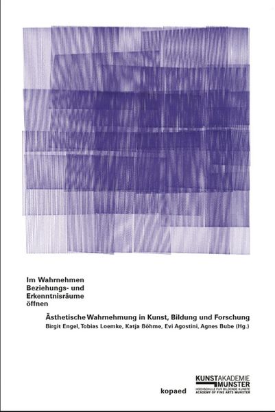 Produktbild: Im Wahrnehmen Beziehungs- und Erkenntnisr&auml;ume &ouml;ffnen