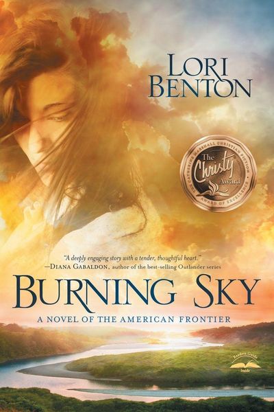 Produktbild: Burning Sky