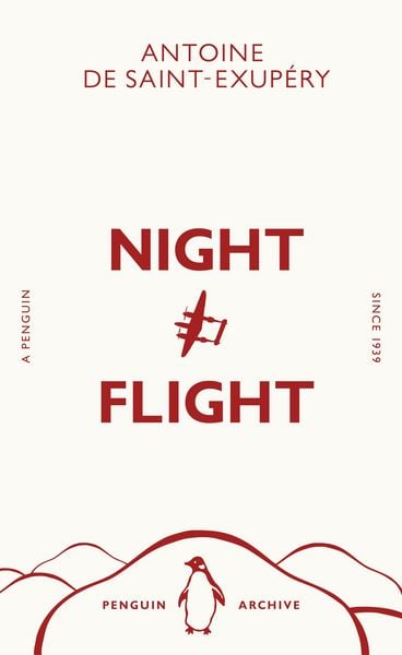 Produktbild: Night Flight