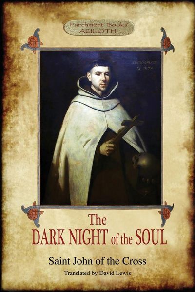 Produktbild: The Dark Night of the Soul