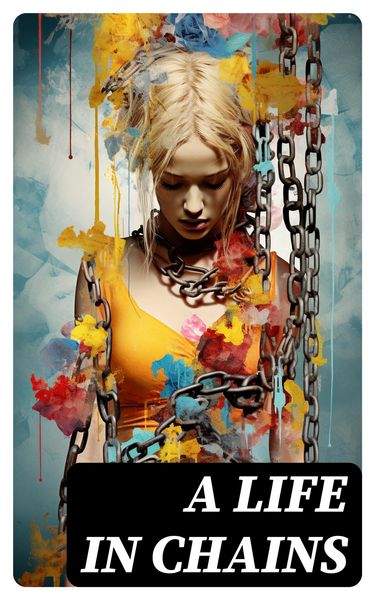 Produktbild: A Life in Chains