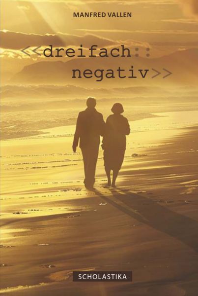 Produktbild: Dreifach Negativ
