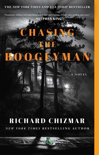 Produktbild: Chasing the Boogeyman