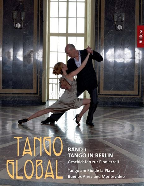 Produktbild: Tango Global