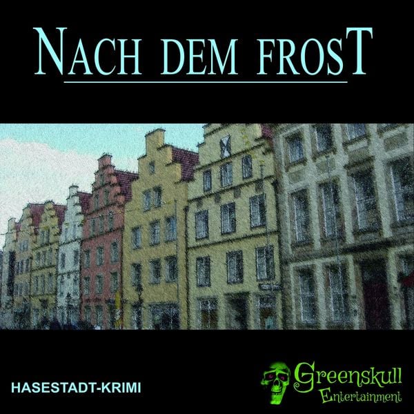 Produktbild: Nach dem Frost
