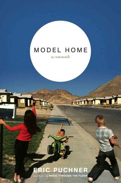 Produktbild: Model Home