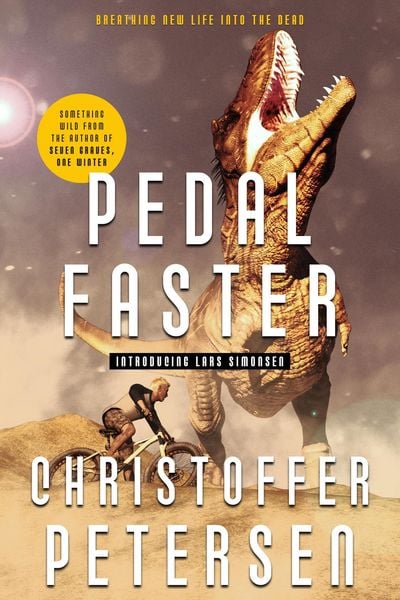 Produktbild: Pedal Faster