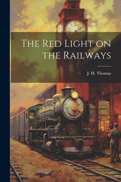 Produktbild: The Red Light on the Railways