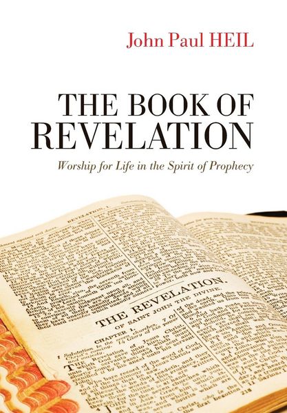 Produktbild: The Book of Revelation