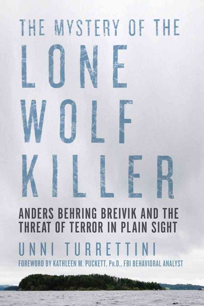 Produktbild: Myst Of The Lone Wolf Killer