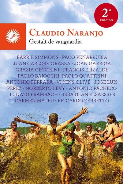 Produktbild: Gestalt de vanguardia