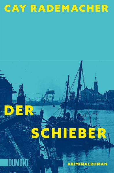 Produktbild: Der Schieber